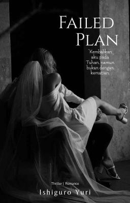 Failed Plan cover