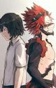 Bold [Kirishima x Fem Reader] by Eijiros_Girl