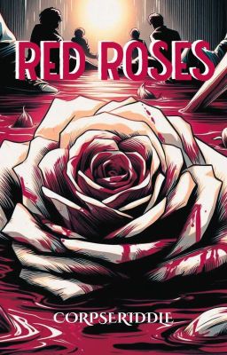 Red Roses ~Marcus Lopez Arguello cover