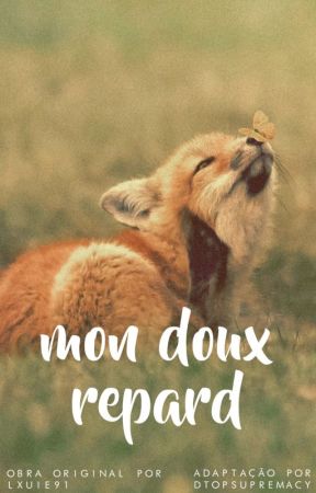 Mon Doux Renard | Drarry by dtopsupremacy