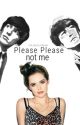 Please Please Not Me ( The Beatles Fanfic)  by Idk_fields_forever