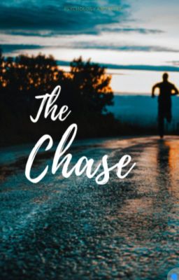 The Chase cover