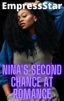 Nina's Second Chance at Romance (Forbidden Romance) cover