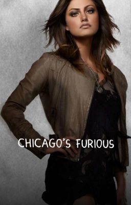 Chicago's Furious cover