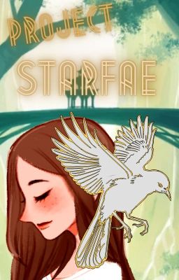 Project Starfae cover