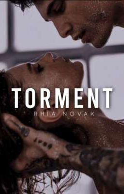 Torment | 18  ✓ cover