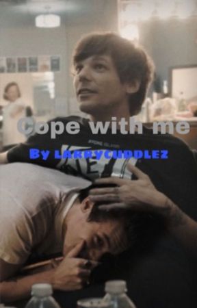 Cope with me (l.s) by larrycuddlez