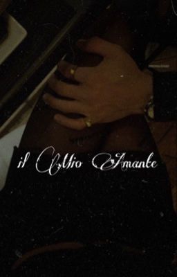 il Mio Amante (  18 ) cover