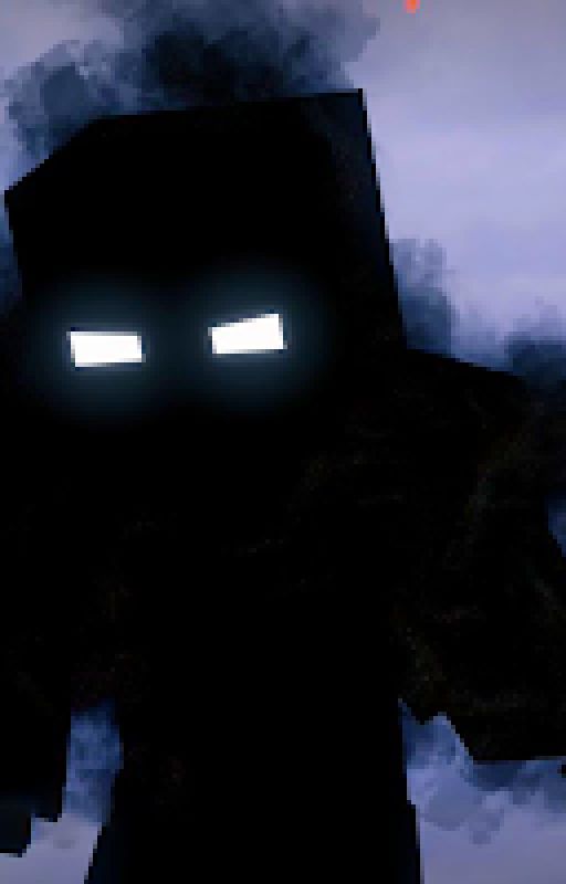 The Shadow of Null: A Minecraft Horror Story by IcetheHedgehog06