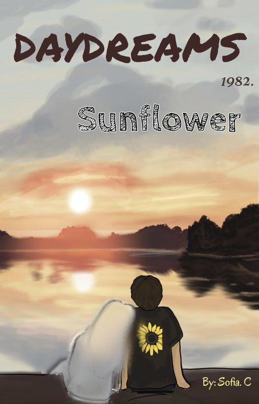 Daydreams - Sunflower by soffcali