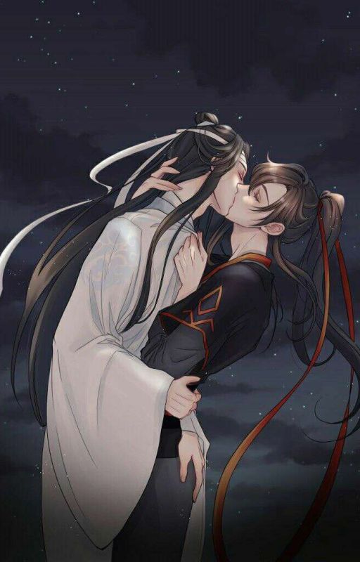 Become Wangxian  (wangxian ff )✔✔ by priya2517200