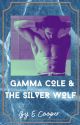 GAMMA COLE & THE SILVER WOLF by EmilLock