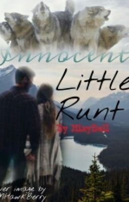 Innocent Little Runt  cover