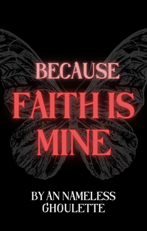 Because Faith is mine- Ghost Band Story by nox_ghoul666