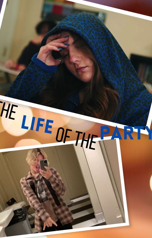 The Life of The Party by HamptonGirls