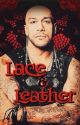 Lace & Leather [a Damian Priest story] by Joy_of_life88