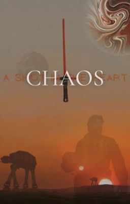 A Shot In The Heart : Chaos cover