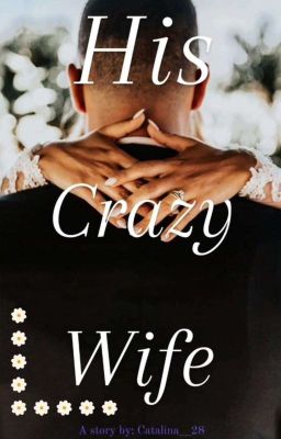 My crazy wife cover