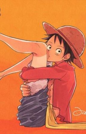 Monkey•D •Luffy x Reader  by Rat_Rubbish_Trash