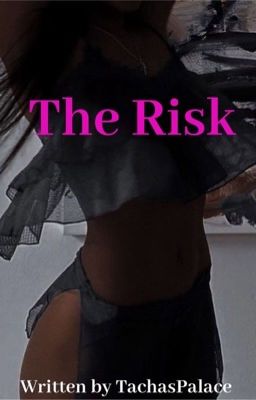 THE RISK ( 18) cover