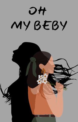 Oh My Beby [END] cover