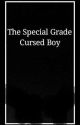 The Special Grade Cursed Boy (Maki Zen'in x Male OC) by Madhatter-Audio