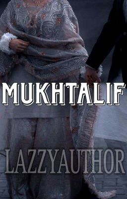 Mukhtalif cover