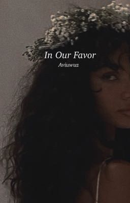 In Our Favor cover