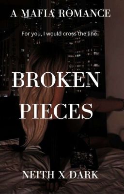 Broken Pieces cover