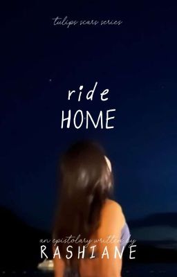 Ride Home cover