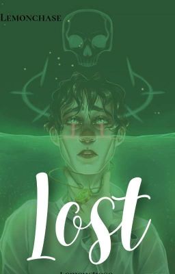 Lost cover