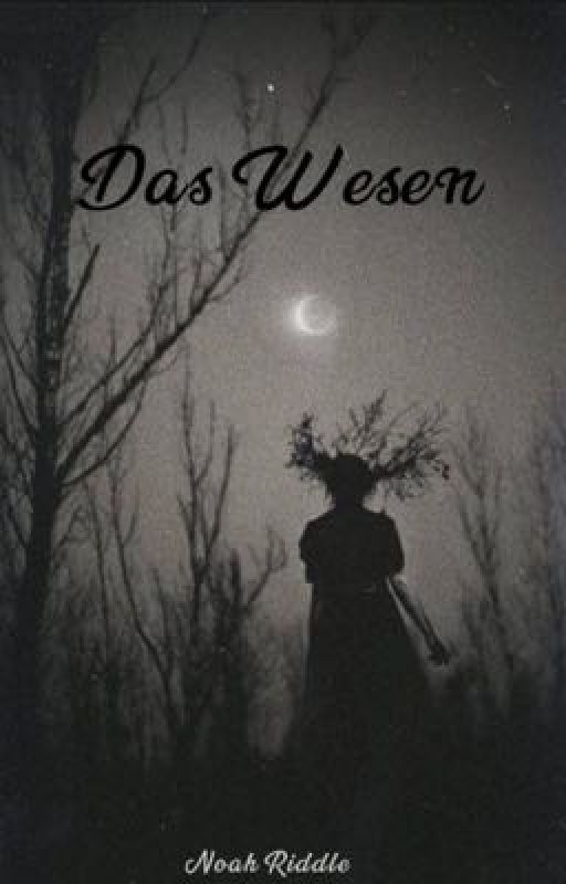 Das Wesen by noahfreddyriddle