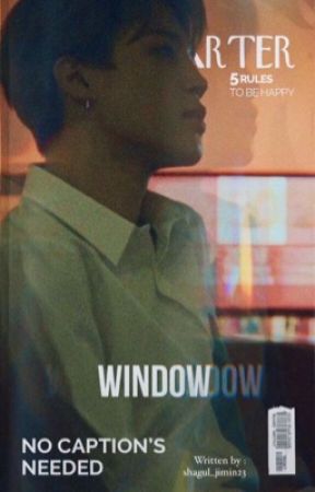 Window /pjm by parkshagull