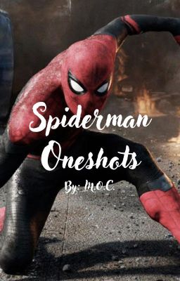 Spiderman oneshots cover