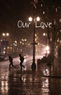 Our Love {C.B} cover