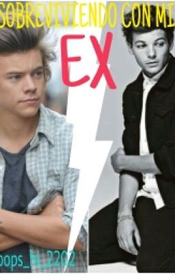 Sobreviviendo Con Mi Ex  [Larry Stylinson] cover