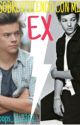 Sobreviviendo Con Mi Ex  [Larry Stylinson] by oops_hi_2202