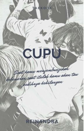 Cupu by urenemydevil