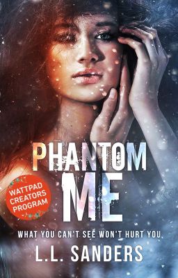 Phantom Me cover