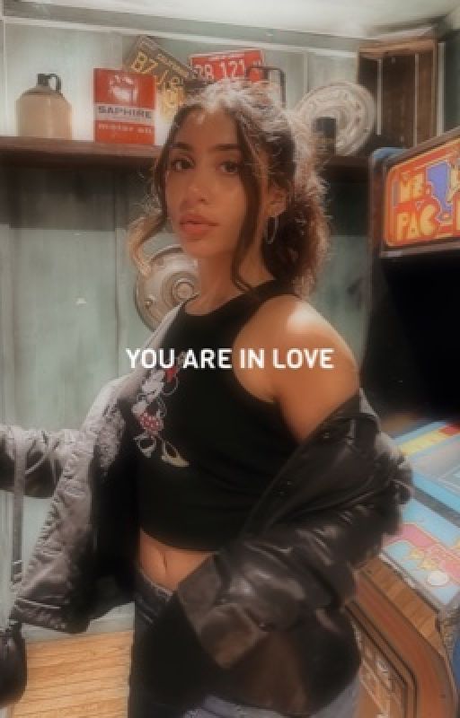 you are in love|tao xu by luv4bugzz