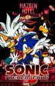 Sonic and the Hazbin Hotel by MightyChance