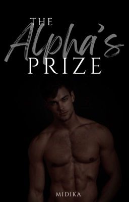 The Alpha's Prize cover