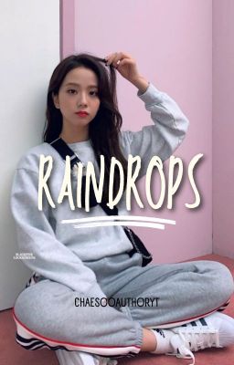 [ ✔️ ] Raindrops | ( chaesoo ) cover