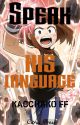 Speak his language - Kacchako FF by Citrus_Press