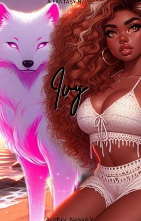 I V Y by ChunckyNessa