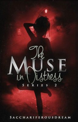 The Muse in Distress cover