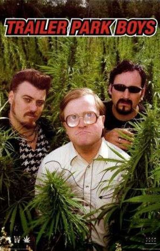 Trailer Park Boys Headcanons  by bubbyclown