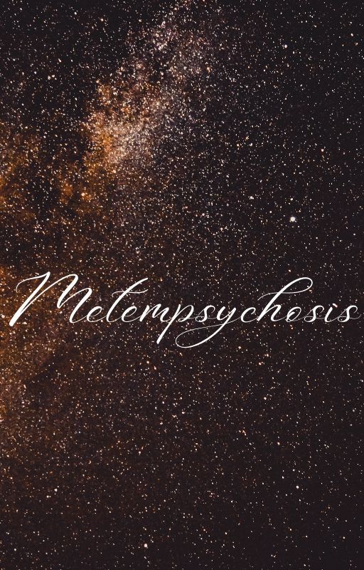 Metempsychosis by marograce