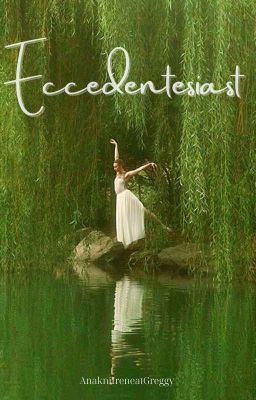 Eccedentesiast I cover