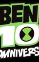 Alternative Ben 10 x reader  by ADangerToDanger